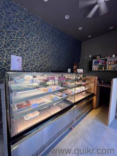 Display Counter Set of 2 ( Can be Purchased Individually)