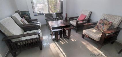 Full House Furniture Sale - Beds, Sofa, Chairs, Godrej...