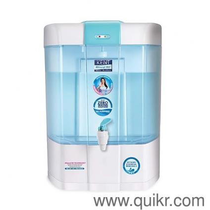 Kent Pearl RO 8ltr