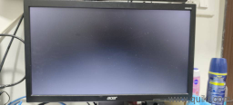 Monitor for sale as did upgrade