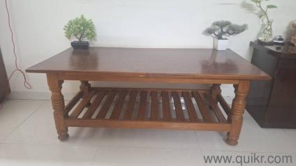 Selling My Wooden Table