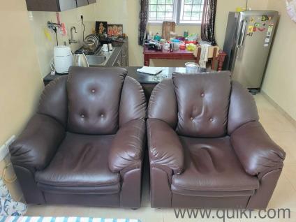 Sofa set for home or office 