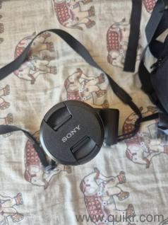 Sony ZV-E 10M2 Digital camera with Lens and extra Battery and Bag 2 years warranty and Invoice Feb 2025