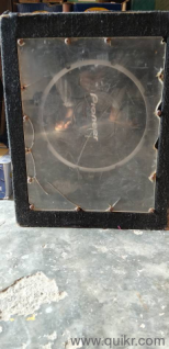 big original Pioneer base tube square type (only base tube)