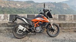 KTM 390 Adventure - 2024
