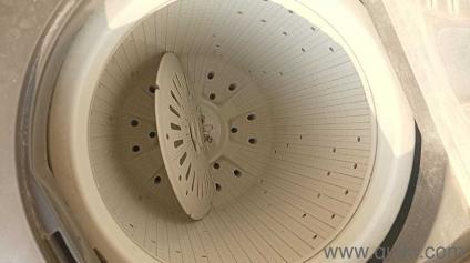 Good condition semi automatic washing Machine is for sell ... 
