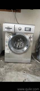 IFB 7KG FRONT LOAD WASHING MECHINE 