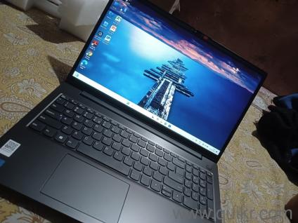 Lenovo V15 Intel Core i3 12th Gen 1215U - (8 GB/512 GB SSD/Windows 11)