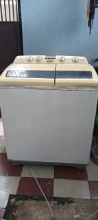 semi automatic well working condition