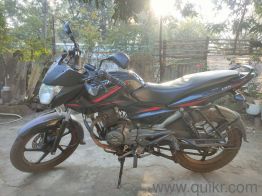 Bajaj Pulsar 135 LS - 2017
