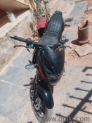 Bajaj Pulsar 150 DTS i - 2019