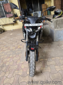 Bajaj Pulsar N 160 Dual Channel ABS - 2023