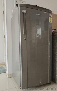 Croma Refrigerator 