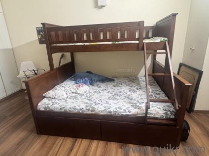 Excellent condition bunk bed for kids from pepper fry
