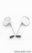 ROYAL ENFIELD SIDE MIRROR FOR BOTH SIDES 