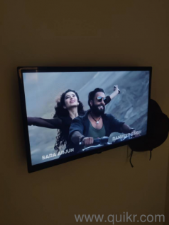 Samsung full hd1080 32 inches LED tv 2023