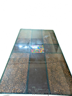 Six Seater Dining Tables