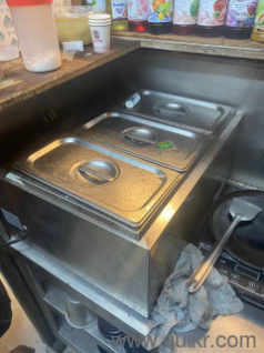 cafe things available urgent sale price negotiable 