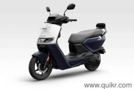 Ather Energy Ritza - 2024