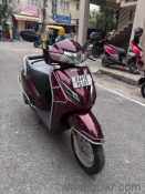 Honda Activa 6G - 2024