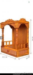 Brand New Pooja Mandir