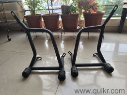 Engine Crash Guard for Honda CB 350 RS