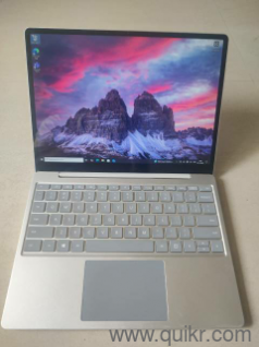 Microsoft Touch screen Laptop 256GB SSD, 8GB RAM