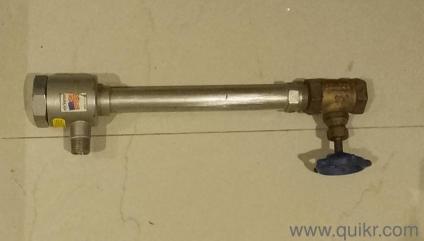 Vortex Tube super cooler( 1/2Ton) for CNC tools