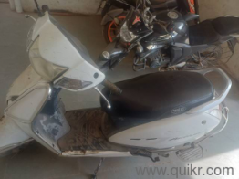 Honda Activa - 2012