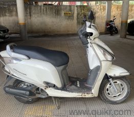 Honda Aviator - 2012