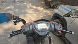 TVS NTORQ 125 Race Edition - 2020