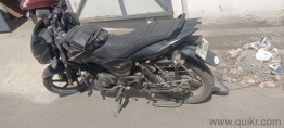 Bajaj Pulsar 150 - 2021