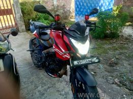 Bajaj Pulsar NS125 - 2022