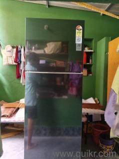350 L Bespoke Al Double Door Refrigerator