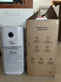 Brand new Company original Qubo q1000 Air purifier with bill and warranty 