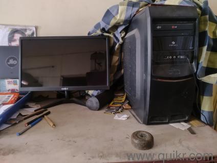 DESKTOP COMPUTER FOR SALE