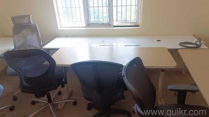 Sale- unused Office furniture 