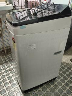 Samsung Top Load Digital Inverter Fully Automatic 8kg Washing Machine