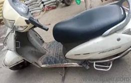 Honda Activa - 2012