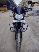 Honda CB Shine - 2018