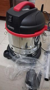 AGARO Ace Wet & Dry Vacuum Cleaner  Brand New Condition
