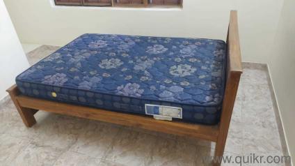 Bed And Mattress for Sale