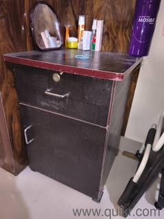 Bedside Table Compact