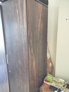 Double Wardrobe to sell