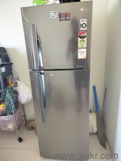 Good Quality LG Brand Fridge for the sale