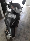 Honda Activa 5G - 2019
