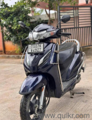 Honda Activa 6G - 2023