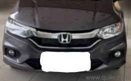 Honda City V MT PETROL - 2022