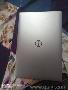 Dell precision 5520i 7 screen touch window 11