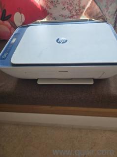 Deskjet printer 4in1